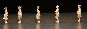 Baby danse classique juin 2026
